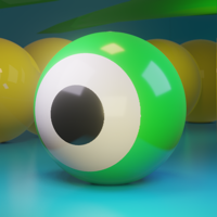 Bruce Asbestos Eye of Newt