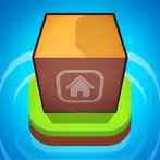 Merge Town!