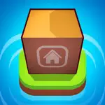 Merge Town! App Contact