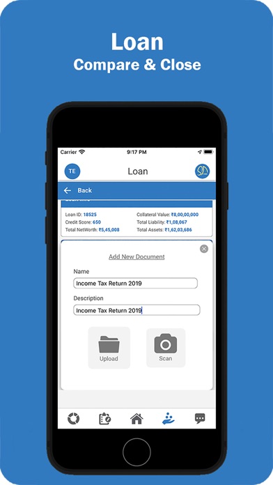 Sleekfin Screenshot