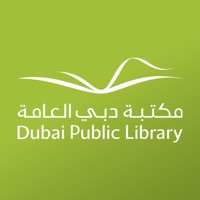 Dubai Library app not working? crashes or has problems?