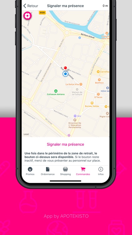 Pharmabest Pharmaforce Amiens screenshot-4