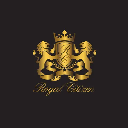 Royal Citizen Читы