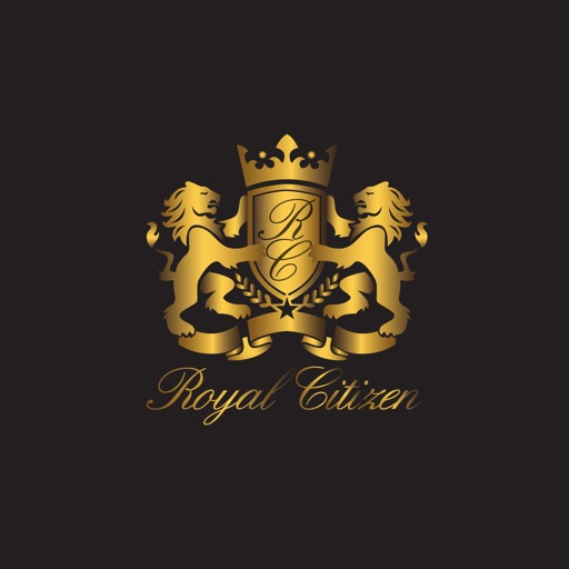 Royal Citizen icon