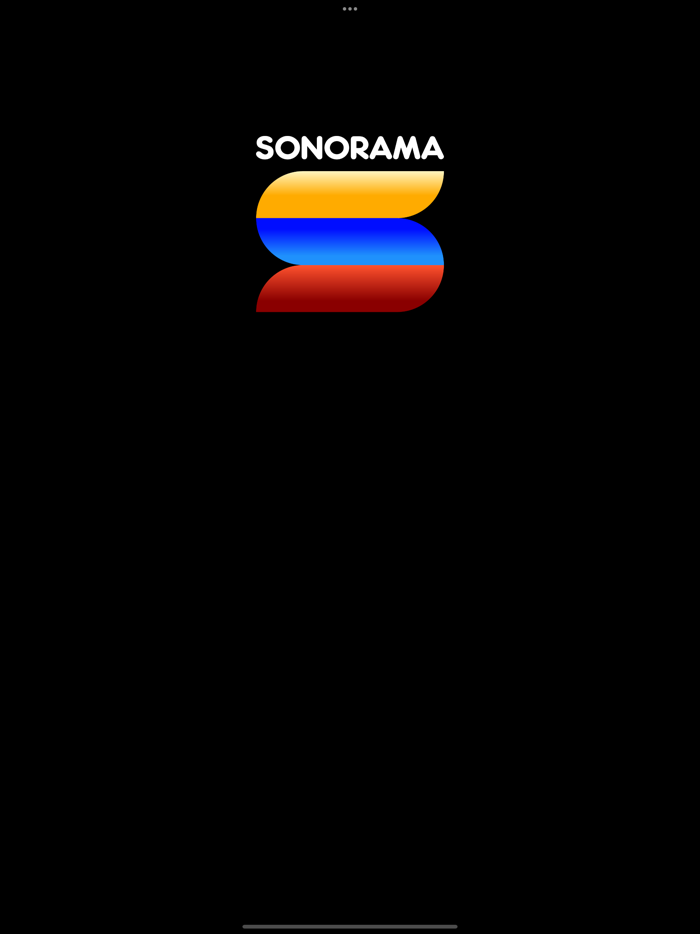 Radio Sonorama