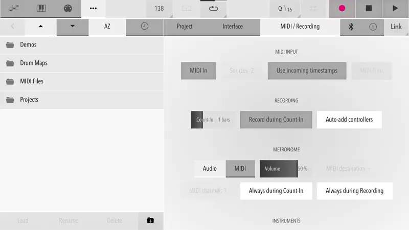 Xequence 2 screenshot 10 of 10
