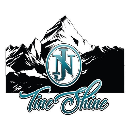JN Tine Shine Car Wash icon