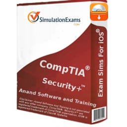 Exam Sim For Security Plus