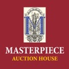MASTERPIECE Auction icon