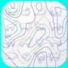 Hidden Objects - Hand Drawn icon