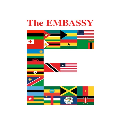 Embassy COGIC
