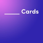 Download ____ Cards app