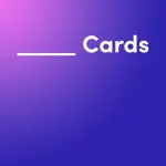 ____ Cards App Cancel