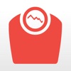 Watch Weight: Daily Tracker icon