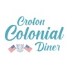 Croton Colonial Diner icon