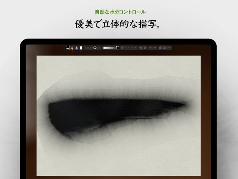 Zen Brush 3のおすすめ画像2