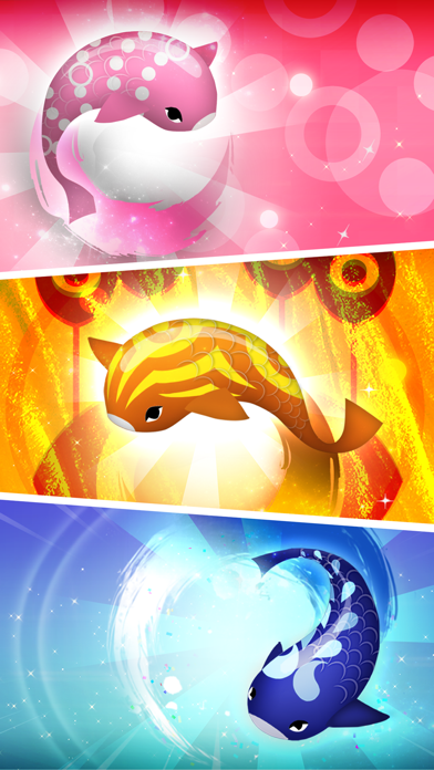 Zen Koi 2