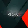 KrowD App Positive Reviews, comments