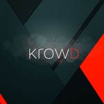 Download KrowD App app