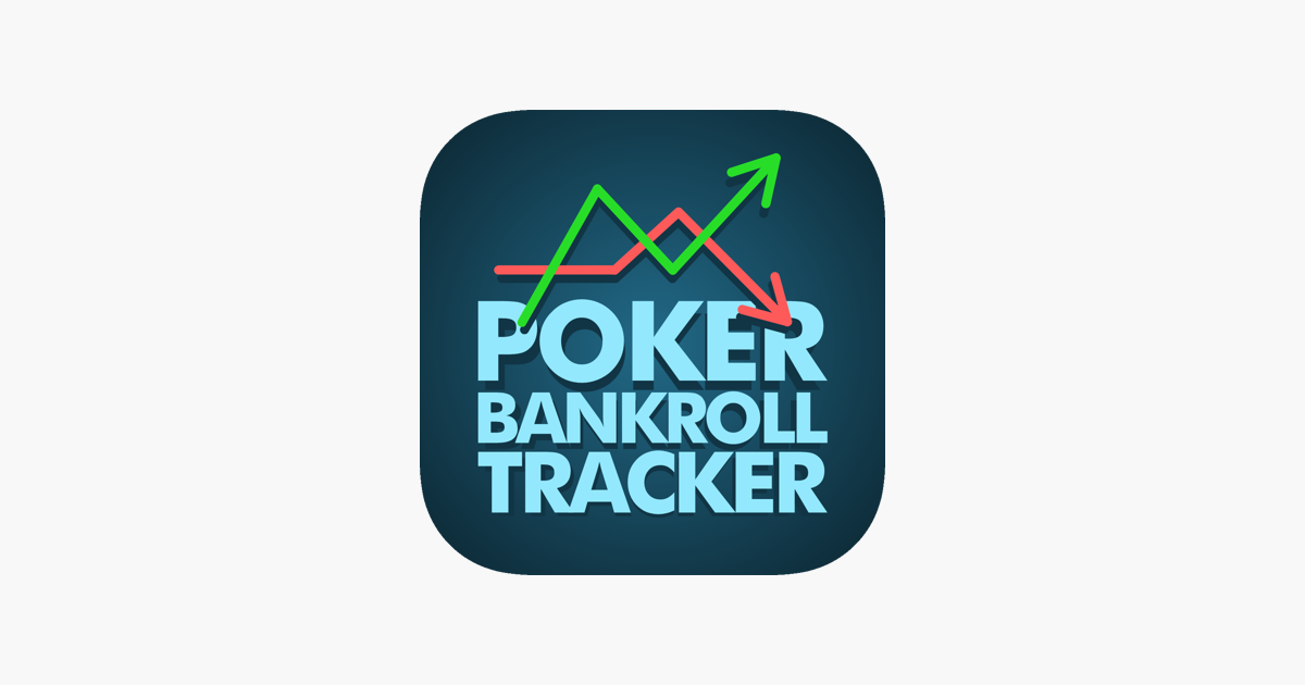 Poker Bankroll Tracker on the App Store