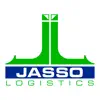 Jasso Logistics App Delete