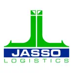 Jasso Logistics App Contact