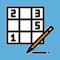 Icon Milesoft Sudoku