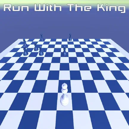 Run With The King Cheats