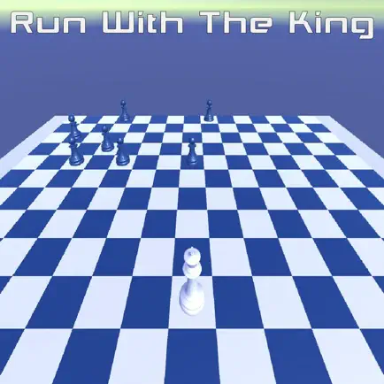 Run With The King Читы