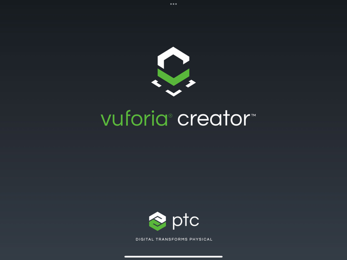 Vuforia Creator