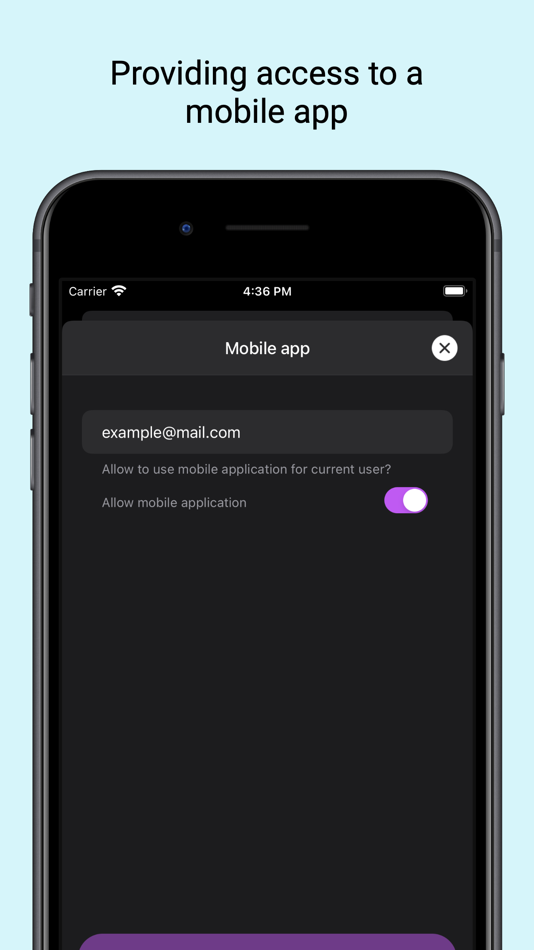 #6. U-Prox Installer (iOS) 由: a2softin