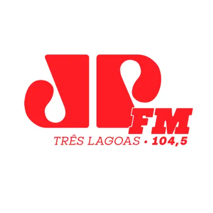 Jovem Pan Três Lagoas / MS Читы