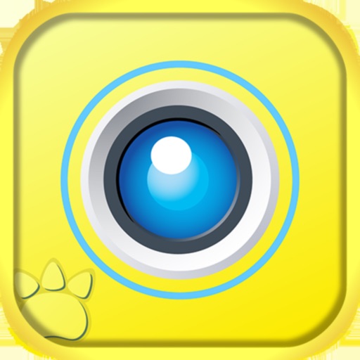Animal Camera 3D - AR Cam