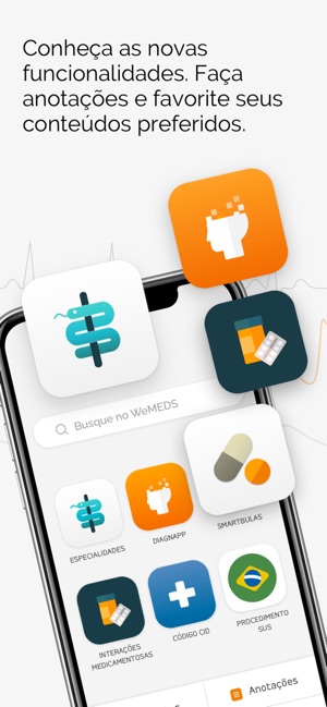 MEDCode - Prescrições Médicas on the App Store