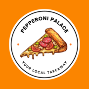 Pepperoni Palace Takeaway