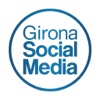 Girona Social Media icon