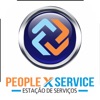 Peoplexservice - Usuário