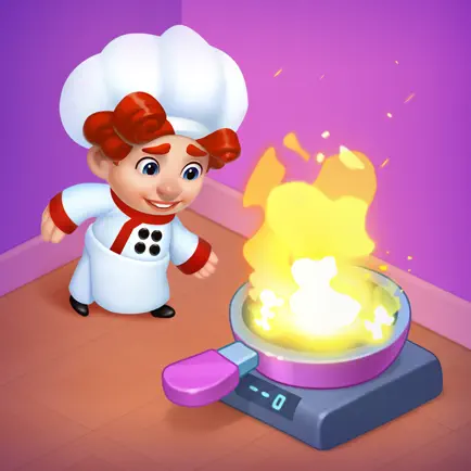 Cooking Time: restaurant story Cheats