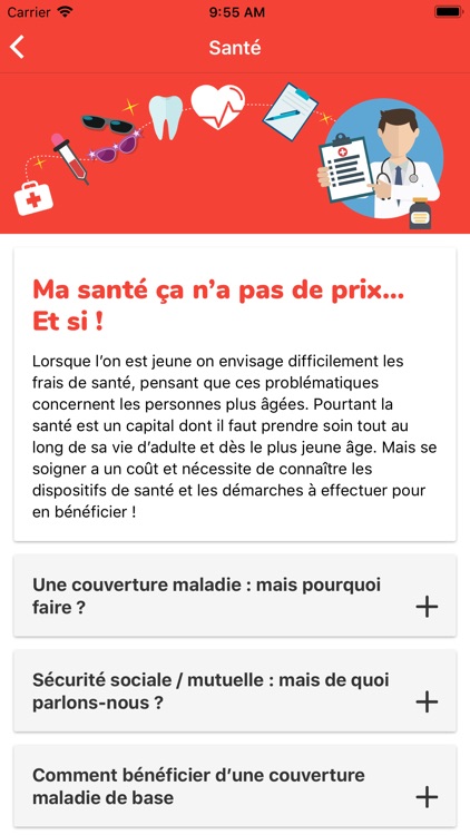 Smart'Budget screenshot-3