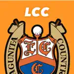 Lagunita Country Club App Contact