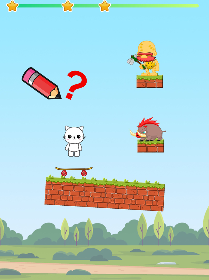 Logic Puzzles Brain Test Game