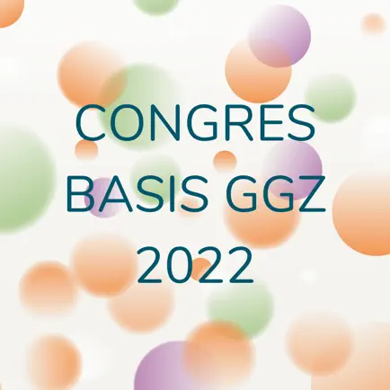 Congres Basis GGZ 2022 Cheats
