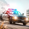 City Police Car Cop Simulator icon