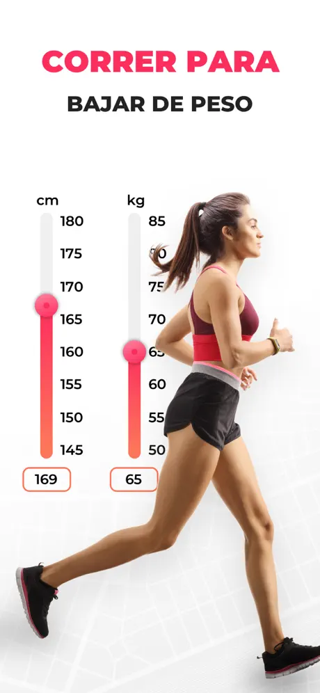 Adelgaza Corriendo con Slimkit