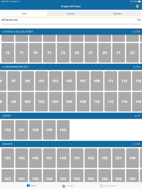 Screenshot #6 pour MyStickers