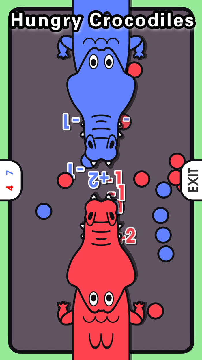 2 Player Games Battle Time Go