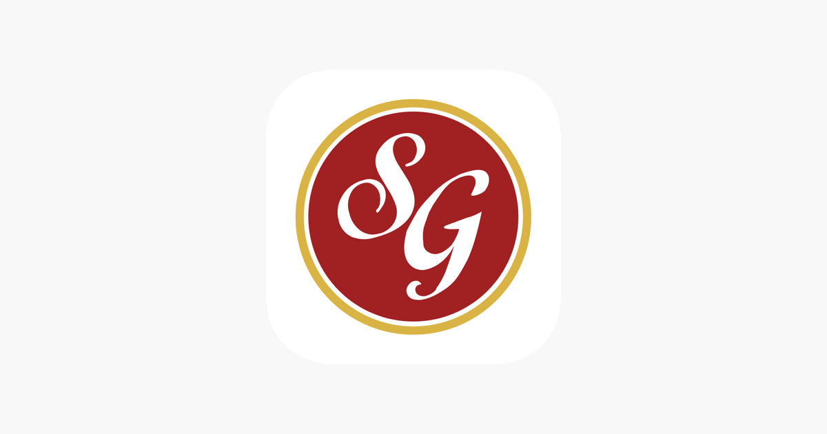  sg proof on the app store