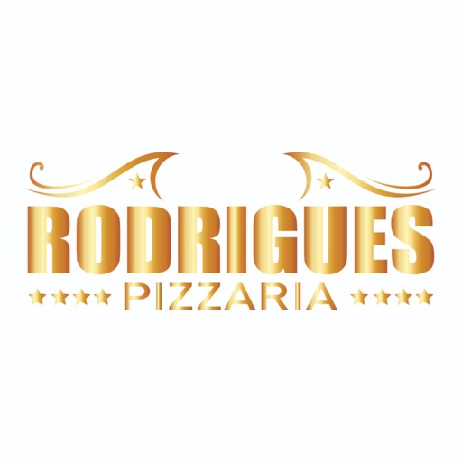 Rodrigues Pizzaria icon