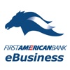 First American Bank eBusiness icon