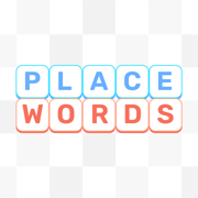 Place Words